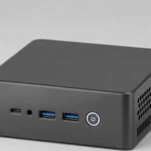 MINI PC PERFORMANCE AMD RYZEN 5 3500U+8G+SSD240