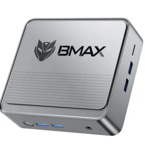 Mini PC Bmax B3 Jasper Lake N5095 8GB 256GB - G7K1