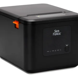 IMPRESORA TÉRMICA SERFORCE 80MM TP85K USB