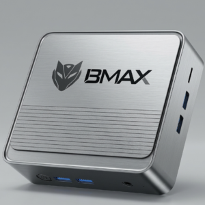 Mini PC Bmax B3 Jasper Lake N5095 8GB 256GB - G7K1